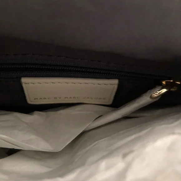 Marc by Marc Jacobs New Q Natasha Crossbody NWT